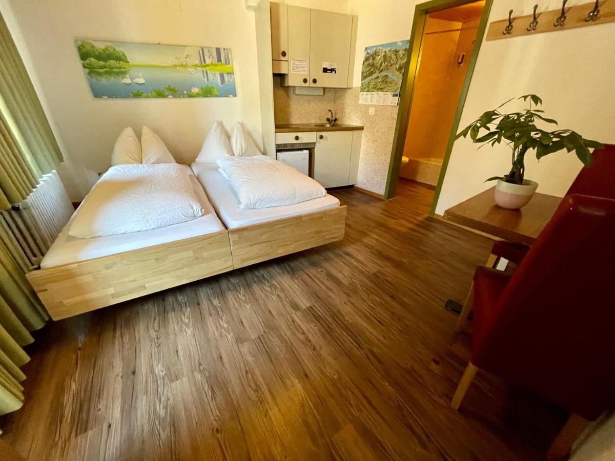 Downtown Apartment 9 Interlaken Esterno foto